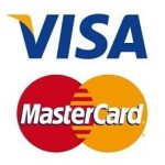 Visa Mastercard