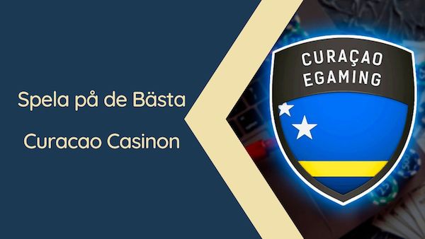 Curacao casino