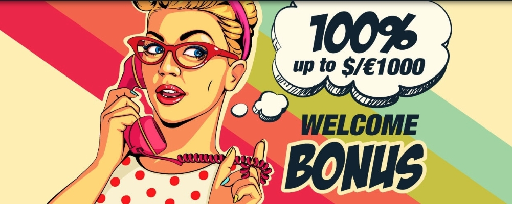 Rant casino välkomstbonus