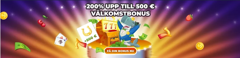 Cashalot Casino bonusar