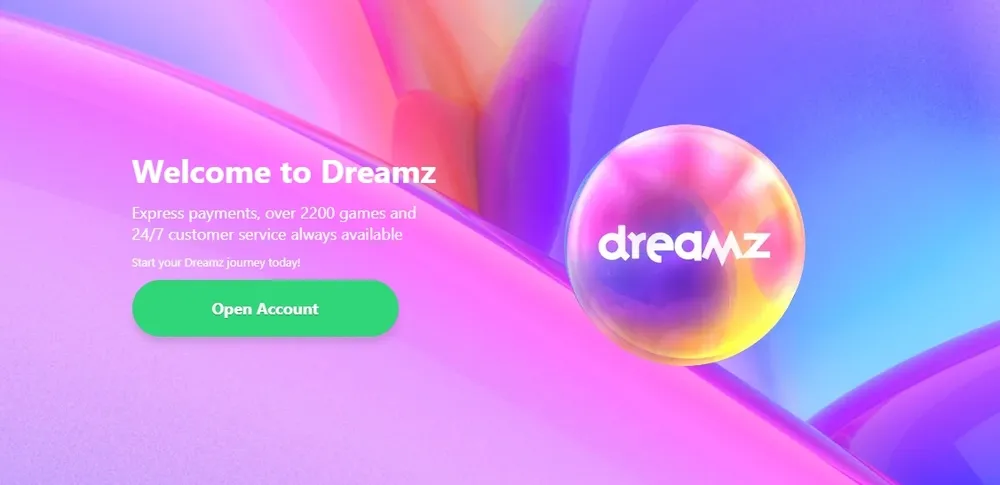 Dreamz Casino