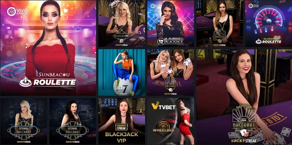 24Slots Casino spel och slots